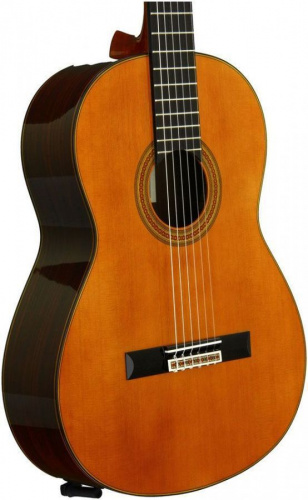 Класична гітара YAMAHA GC32C - JCS.UA фото 2