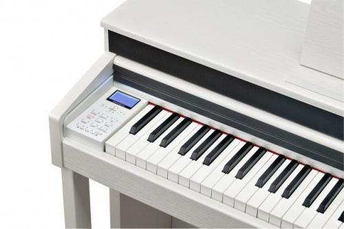 Цифрове піаніно Kurzweil CUP320 WH - JCS.UA фото 5