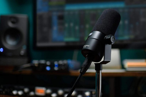 Микрофон PRESONUS PD-70 - JCS.UA фото 6