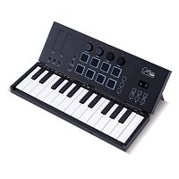 MIDI-клавіатура Carry-on Folding Controller (25 клавіш) Black - JCS.UA