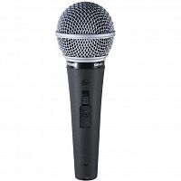 Микрофон Shure SM48S-LC - JCS.UA