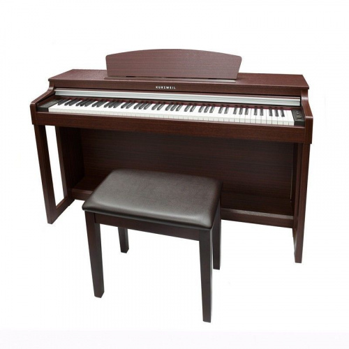 Цифровое пианино Kurzweil MP120 SM - JCS.UA фото 2