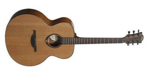 Акустична гітара LAG Tramontane T200J - JCS.UA фото 3