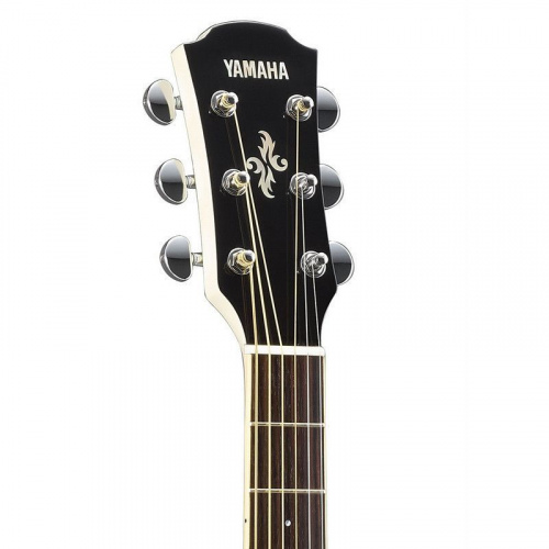 Електроакустична гітара YAMAHA APX600 VW - JCS.UA фото 3