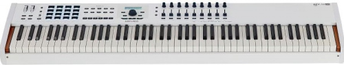 MIDI-клавіатура Arturia KeyLab 88 MkII - JCS.UA фото 2
