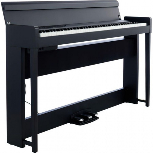 Цифровое пианино Korg C1 AIR-BK - JCS.UA фото 5