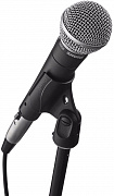 Shure SM58: Професійний погляд на легендарний мікрофон