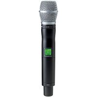 Микрофон Shure UR2/SM86 - JCS.UA