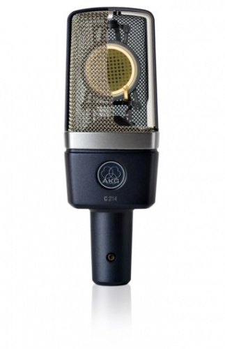 Комплект мікрофонів для ударних інструментів AKG DrumSetPremium - JCS.UA фото 4