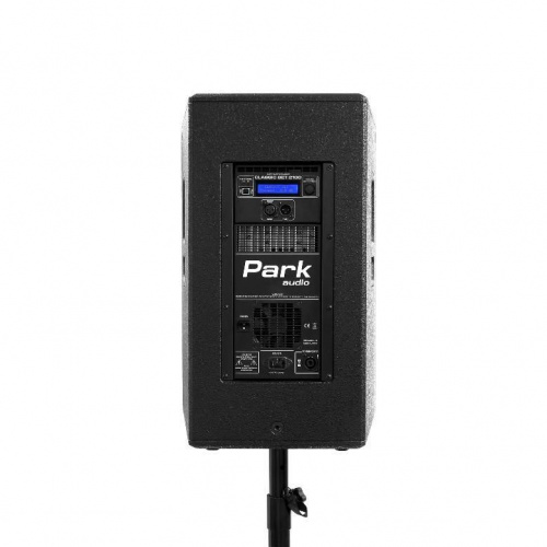 Активний комплект звукопідсилення PARK AUDIO CLASSIC SET 2100.02 - JCS.UA фото 4