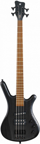 Бас-гітара Warwick Corvette Taranis 4 BK - JCS.UA