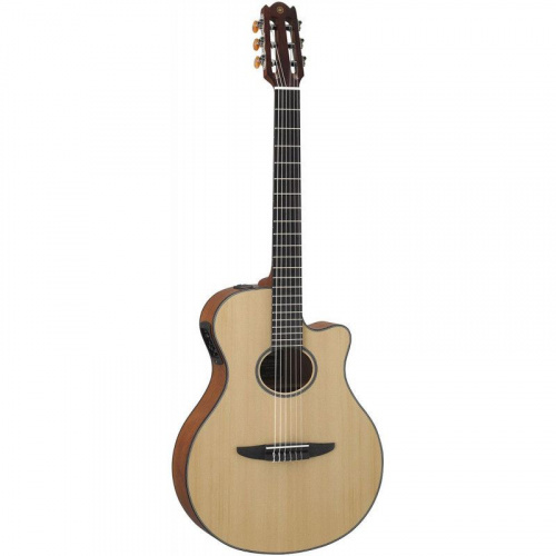 Класична гітара YAMAHA NTX500 NAT - JCS.UA