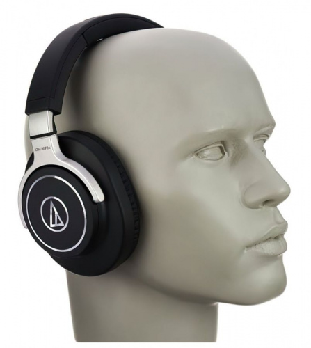Навушники Audio-Technica ATHM70X - JCS.UA фото 15