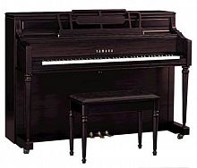 Акустическое фортепиано YAMAHA M2 SBW - JCS.UA
