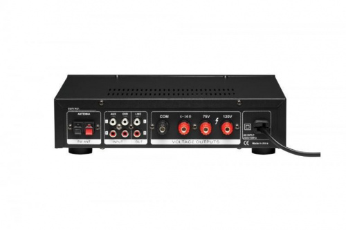 Комплект звуку DV audio MA302PS5B - JCS.UA фото 3