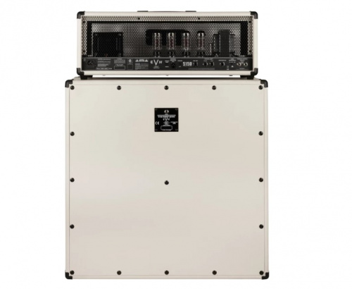 Гитарный кабинет EVH 5150 ICONIC SERIES CAB 4x12 IVORY - JCS.UA фото 5