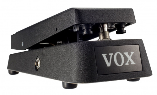 Педаль эффектов VOX WAH V845 - JCS.UA фото 3