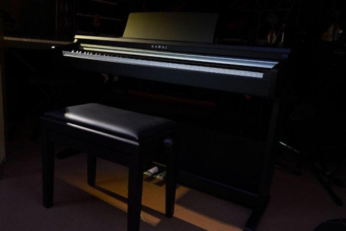 Цифрове піаніно Kawai KDP70 - JCS.UA фото 6