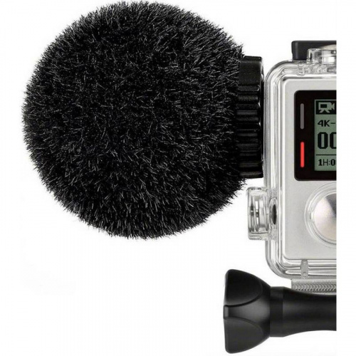 Микрофон для камер Sennheiser MKE 2 ELEMENTS - JCS.UA фото 5