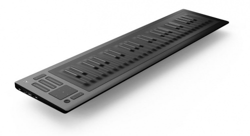 MIDI-клавиатура ROLI SEABOARD RISE 49 - JCS.UA фото 5