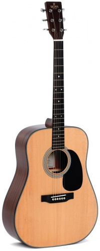 Акустическая гитара Sigma DM-1 - JCS.UA