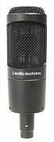 Мікрофон Audio-Technica AT2035 - JCS.UA