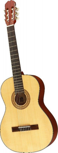 Класична гітара Rodriguez Caballero 8 - JCS.UA