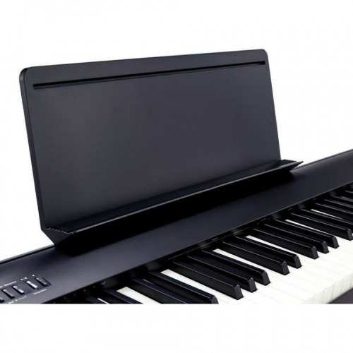 Цифрове піаніно Roland FP30X BK - JCS.UA фото 6