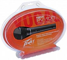 Мікрофон PEAVEY PVi 100 XLR - JCS.UA