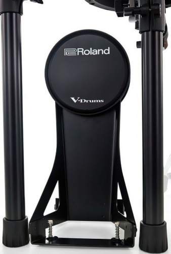 Электронная ударная установка Roland TD17KV /no stand - JCS.UA фото 20