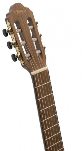 Класична гітара VALENCIA VC304ASB - JCS.UA фото 3