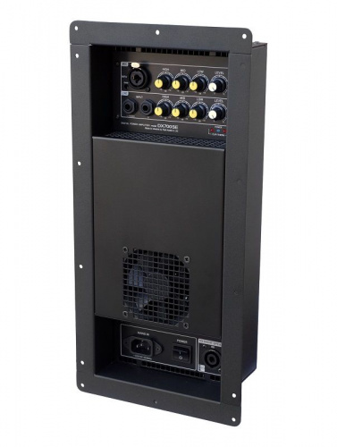 Підсилювальний модуль Park Audio DX700SE - JCS.UA фото 5