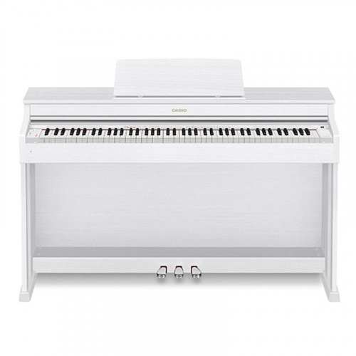 Цифровое фортепиано CASIO AP-470WEC - JCS.UA