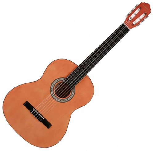Классическая гитара Salvador Cortez CG-134-NT - JCS.UA фото 2