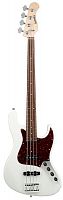 Бас-гітара SADOWSKY MetroLine 21-Fret Vintage J / J Bass, Alder, 4-String (Solid Olympic White High Polish) - JCS.UA