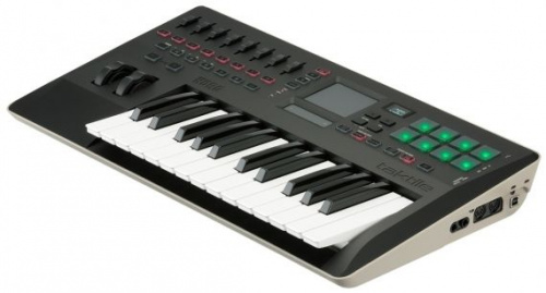MIDI-клавіатура Korg Taktile 25 - JCS.UA