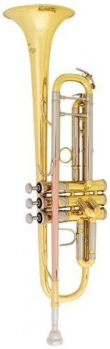 Труба Bach TR500 - JCS.UA