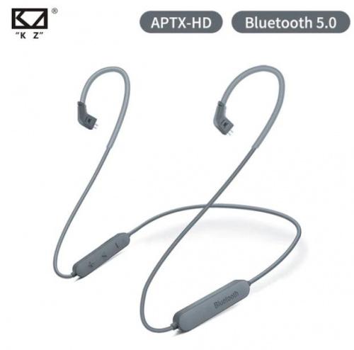 Кабель KZ APTX-HD Bluetooth cable - JCS.UA