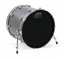 Бас-барабан 22х18 DW Performance Series DRPL1822KK Ebony Stain - JCS.UA