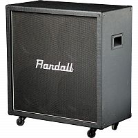 Гітарний кабінет Randall RX412 - JCS.UA