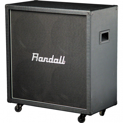 Гітарний кабінет Randall RX412 - JCS.UA