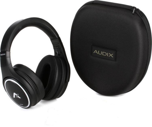 Студийные наушники AUDIX A150 Studio Reference Headphones - JCS.UA фото 2