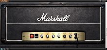 Віртуальний гітарний підсилювач Universal Audio Marshall JMP 2203 Guitar Amplifier - JCS.UA