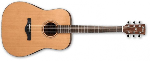 Акустическая гитара IBANEZ AW65 LG - JCS.UA фото 4