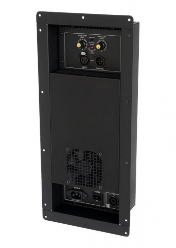 Вбудований підсилювач Park Audio DX1800M - JCS.UA фото 3