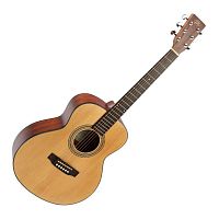 Акустическая гитара SX SS700 - JCS.UA