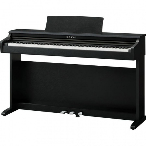 Цифрове піаніно KAWAI KDP120 B - JCS.UA фото 3