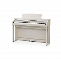 Цифрове піаніно Kawai CA48WH - JCS.UA