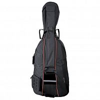 Чохол для віолончелі GEWA Cello Gig-Bag Premium 3/4 - JCS.UA