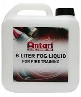 Жидкость для генератора дыма Antari FLP-6 - JCS.UA